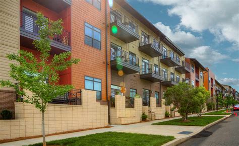 The village at commonwealth - Photo gallery for Landing at The Village at Commonwealth - 1 Bedroom in Commonwealth ...
